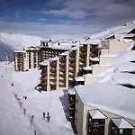 Temples Du Soleil Cuzco - 4 Personnes Fonctionnel Et Avec Acces Direct Aux Pistes Mae-1904 Apartment