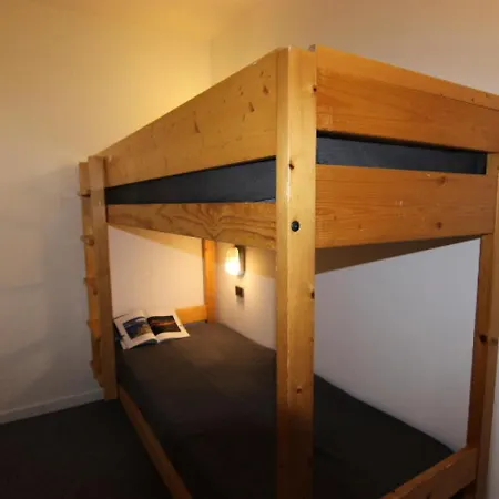 Temples Du Soleil Cuzco - 4 Personnes Fonctionnel Et Avec Acces Direct Aux Pistes Mae-1904 Appartement Val Thorens