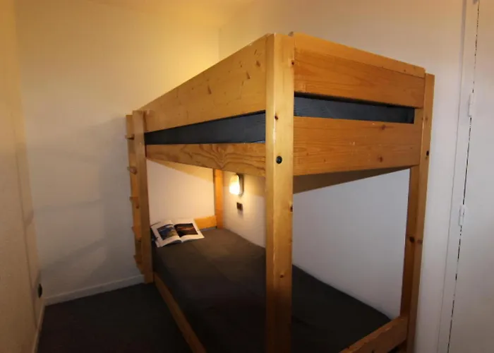 Temples Du Soleil Cuzco - 4 Personnes Fonctionnel Et Avec Acces Direct Aux Pistes Mae-1904 Апартаменты Валь-Торанс